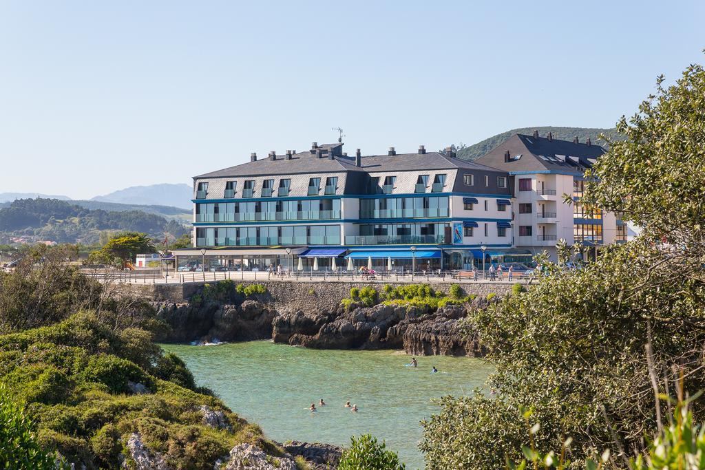 Hotel Astuy Isla Plana Exteriér fotografie